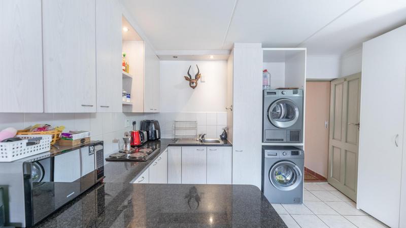 2 Bedroom Property for Sale in Stellenbosch Central Western Cape